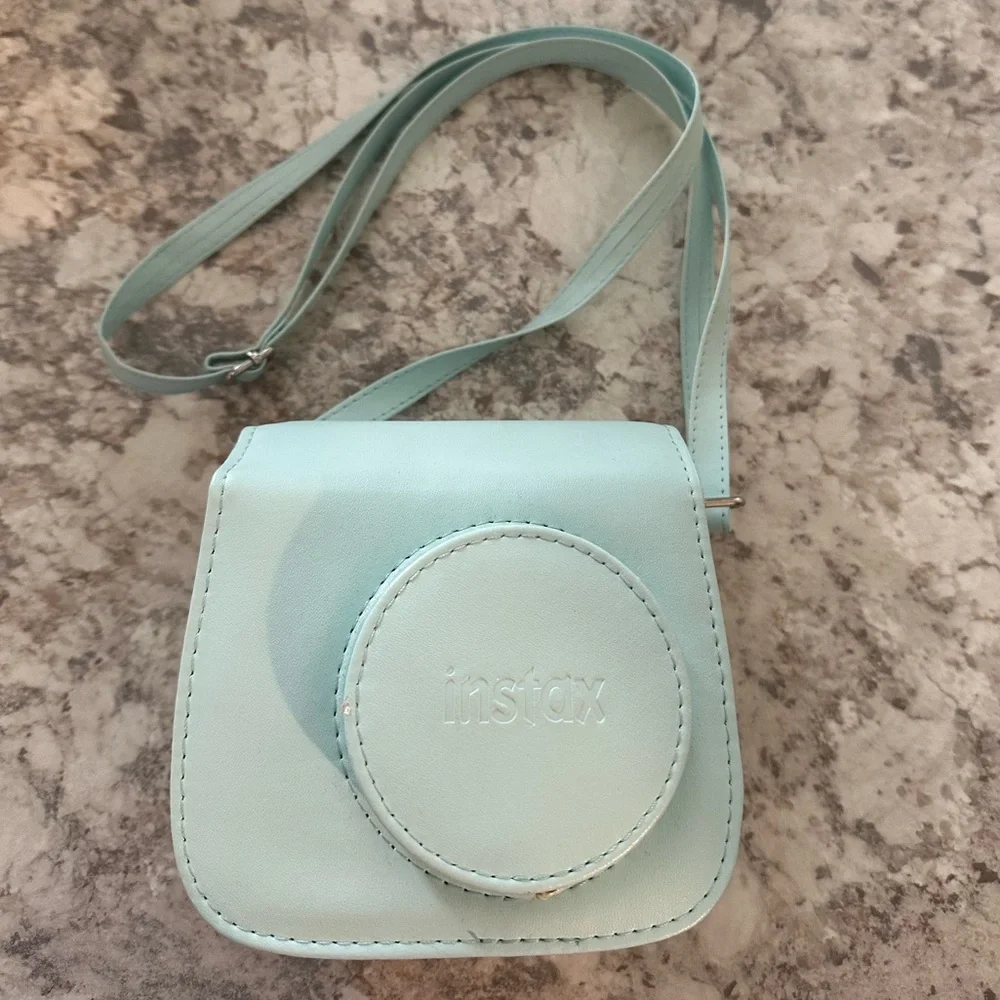 Polaroid Camera